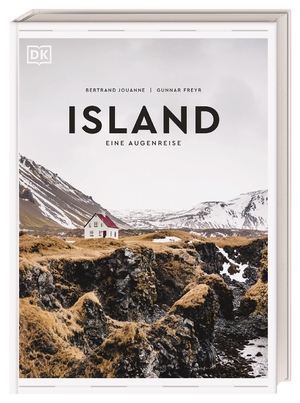 ISBN 9783734203107: Island - Eine Augenreise. Der Geschenk-Bildband mit außergewöhnlicher Bildsprache