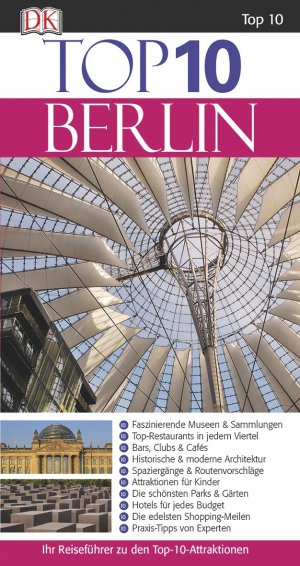 ISBN 9783734205071: Top 10 Berlin