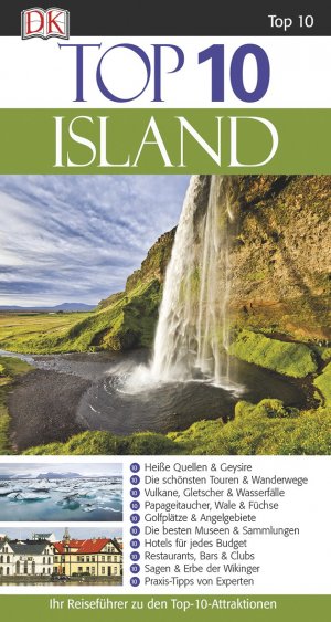 ISBN 9783734205095: Top 10 Island