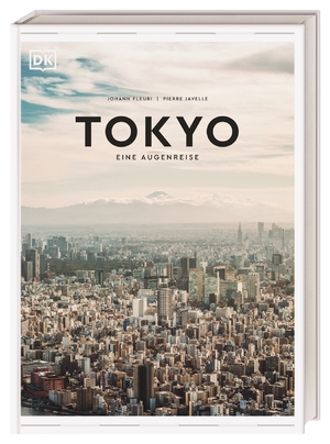 ISBN 9783734206368: Tokyo – Eine Augenreise. Der Geschenk-Bildband mit außergewöhnlicher Bildsprache