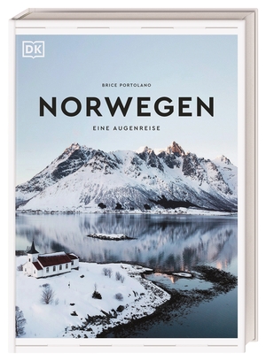 ISBN 9783734206702: Norwegen - Eine Augenreise. Der Geschenk-Bildband mit außergewöhnlicher Bildsprache