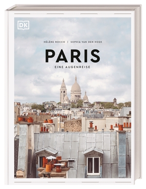 ISBN 9783734207228: Paris – Eine Augenreise. Der Geschenk-Bildband mit außergewöhnlicher Bildsprache