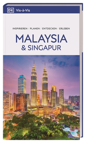 ISBN 9783734207402: Vis-à-Vis Reiseführer Malaysia & Singapur