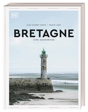 ISBN 9783734207570: Bretagne - Eine Augenreise. Der Geschenk-Bildband mit außergewöhnlicher Bildsprache