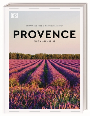 ISBN 9783734208089: Provence