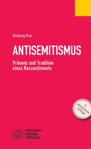 ISBN 9783734409141: Antisemitismus - Präsenz und Tradition eines Ressentiments