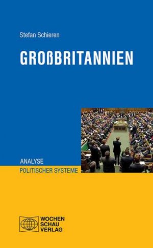 ISBN 9783734409455: Großbritannien