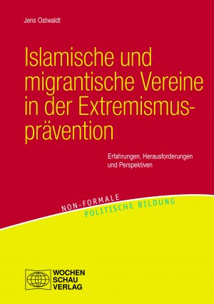 ISBN 9783734409981: Islamische und migrantische Vereine in der Extremismusprävention - Erfahrungen, Herausforderungen und Perspektiven