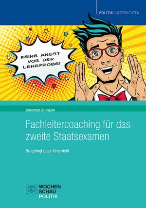 ISBN 9783734413032: Fachleiter-Coaching für das 2. Staatsexamen - So gelingt guter Unterricht