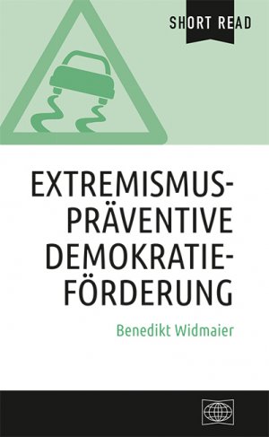 ISBN 9783734413742: Extremismuspräventive Demokratieförderung