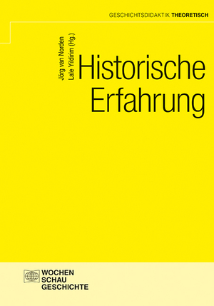 ISBN 9783734413902: Historische Erfahrung