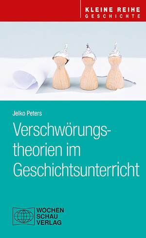 ISBN 9783734416248: Verschwörungstheorien im Geschichtsunterricht