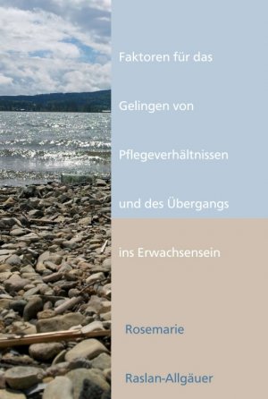 ISBN 9783734524899: Faktoren für das Gelingen von Pflegeverhältnissen und des Übergangs ins Erwachsensein - Eine Studie aus der Perspektive von Care Leaver und Expert_innen mit Praxisempfehlungen für die Soziale Arbeit