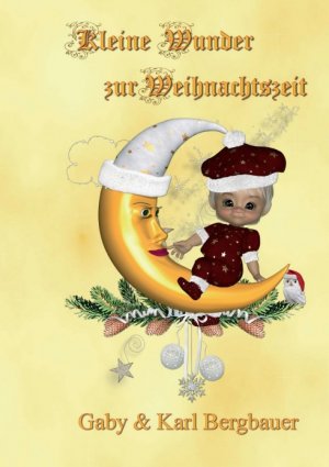 ISBN 9783734531095: Kleine Wunder – zur Weihnachtszeit