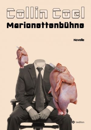 ISBN 9783734532863: Marionettenbühne