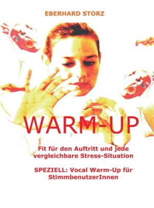 ISBN 9783734532887: Warm-Up