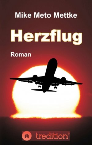 ISBN 9783734554155: Herzflug