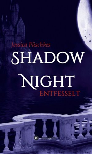 ISBN 9783734560446: Shadownight - Entfesselt