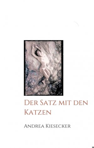 ISBN 9783734567636: Der Satz mit den Katzen