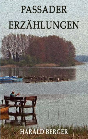 ISBN 9783734591594: Passader Erzählungen