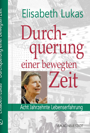 ISBN 9783734612985: Durchquehrung einer bewegten Zeit - Acht Jahrzehnte Lebenserfahrung