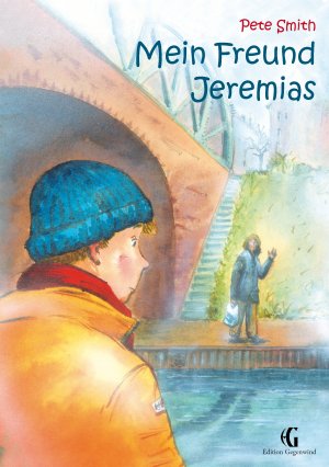 gebrauchtes Buch – Pete Smith – Mein Freund Jeremias