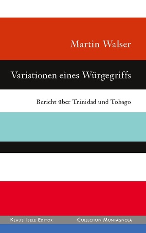 ISBN 9783734740442: Variationen eines Würgegriffs