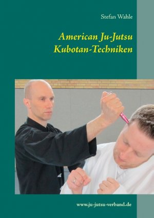 ISBN 9783734741753: American Ju-Jutsu Kubotan-Techniken