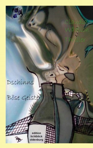 ISBN 9783734743856: Dschinns - Böse Geister