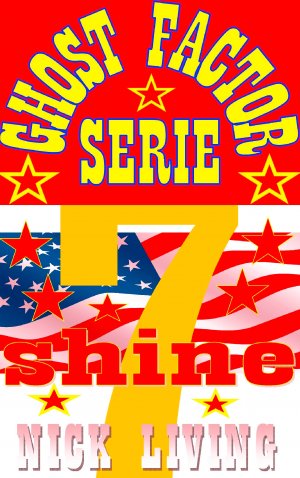 ISBN 9783734745119: Ghost-Factor – Volume 7 - shine