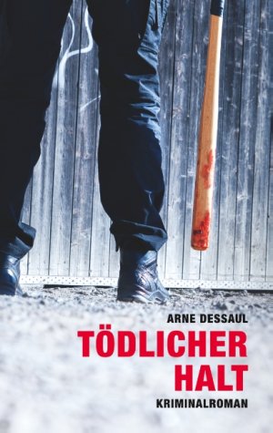 ISBN 9783734797279: Tödlicher Halt - Kommissar Helmut Jordan ermittelt