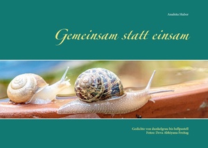 ISBN 9783734798283: Gemeinsam statt einsam