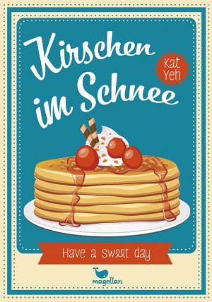 ISBN 9783734847059: Kirschen im Schnee