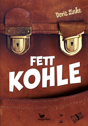 ISBN 9783734847066: Fett Kohle