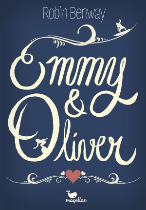 gebrauchtes Buch – Emmy & Oliver
