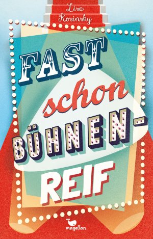 ISBN 9783734850363: Fast schon bühnenreif