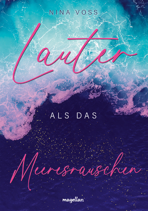 ISBN 9783734850783: Lauter als das Meeresrauschen