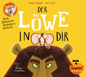 ISBN 9783734877100: "Der Löwe in dir" und "Trau dich, Koalabär" (Audio-CD)