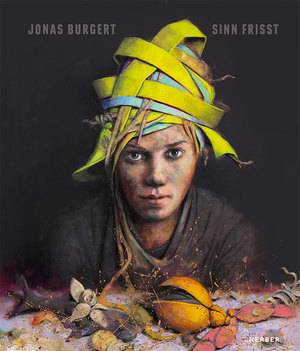 ISBN 9783735606600: Jonas Burgert – Sinn frisst