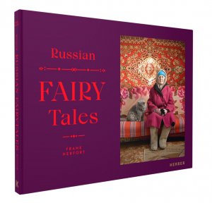 ISBN 9783735606860: Frank Herfort - Russian Fairytales