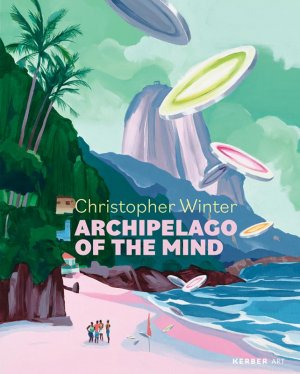 ISBN 9783735608079: Christopher Winter – ARCHIPELAGO OF THE MIND