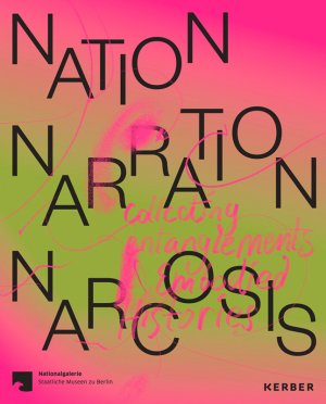 ISBN 9783735608352: Nation, Narration, Narcosis