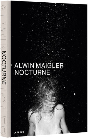 ISBN 9783735609939: Alwin Maigler - Nocturne