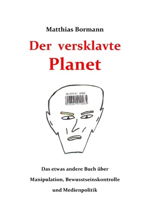 ISBN 9783735709035: Der versklavte Planet