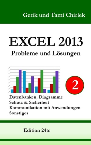 ISBN 9783735719461: Excel 2013. Probleme und Lösungen. Band 2