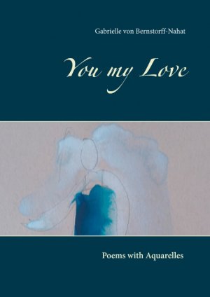 ISBN 9783735722515: You my Love