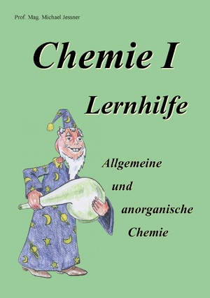 ISBN 9783735741851: Chemie I Lernhilfe – Allgemeine und anorganische Chemie