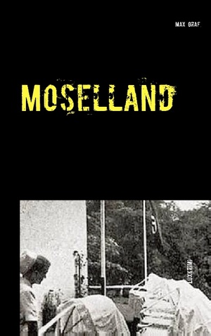 neues Buch – Max Graf – Moselland