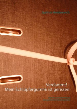 ISBN 9783735759238: Verdammt! - Mein Schlüpfergummi ist gerissen – Über die sonderbaren Rituale des gewöhnlichen Büroangestellten