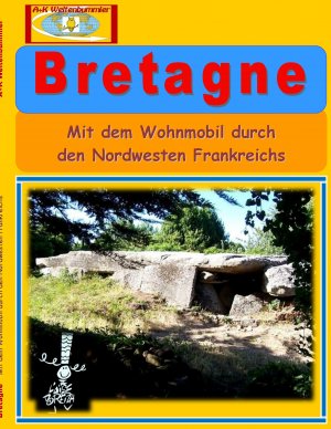 ISBN 9783735778147: Bretagne